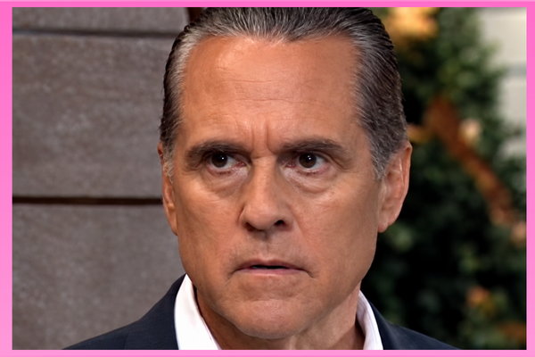 General Hospital's Sonny
