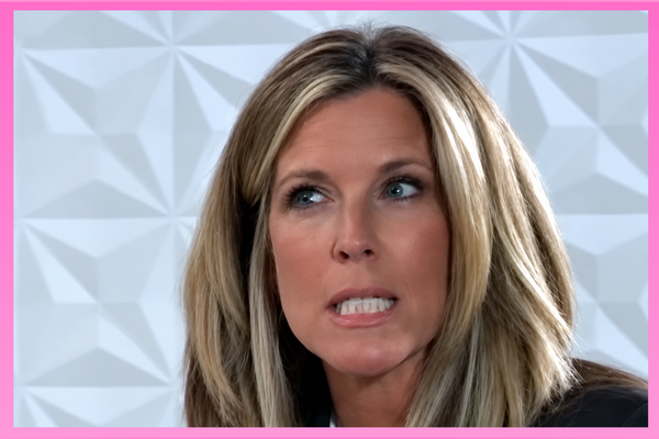 General Hospital's Carly