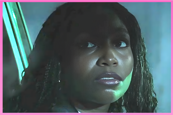 General Hospital's Trina
