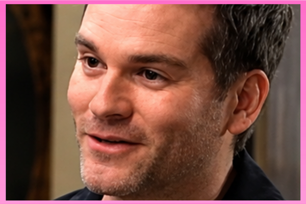 General Hospital's Lucas