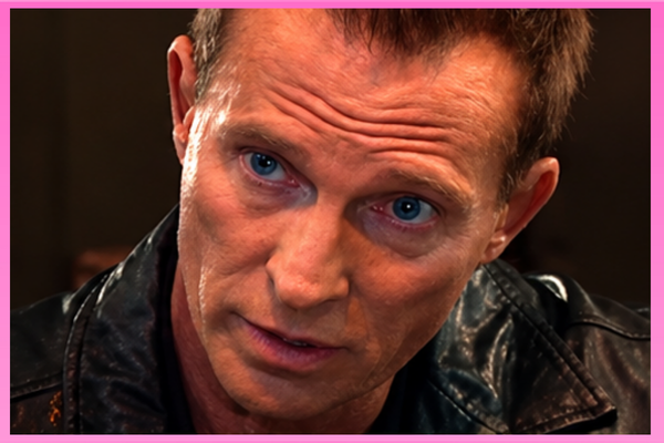 General Hospital's Jason