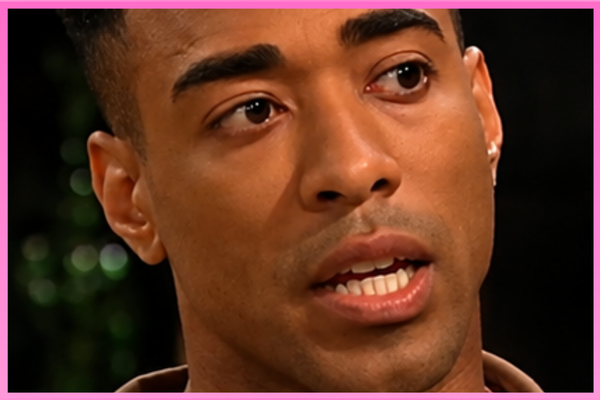 General Hospital's Isaiah