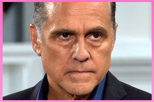 General Hospital's Sonny