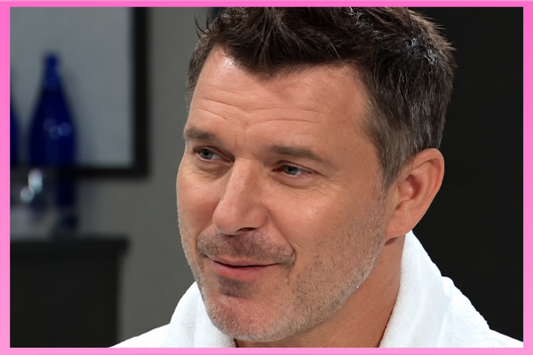 General Hospital's Jude