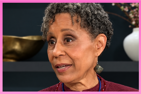 General Hospital's Aunt Stella