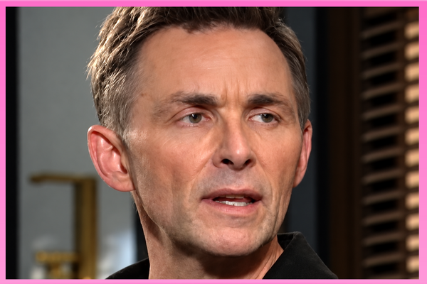 General Hospital's Valentin