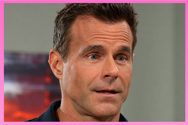 General Hospital's Drew