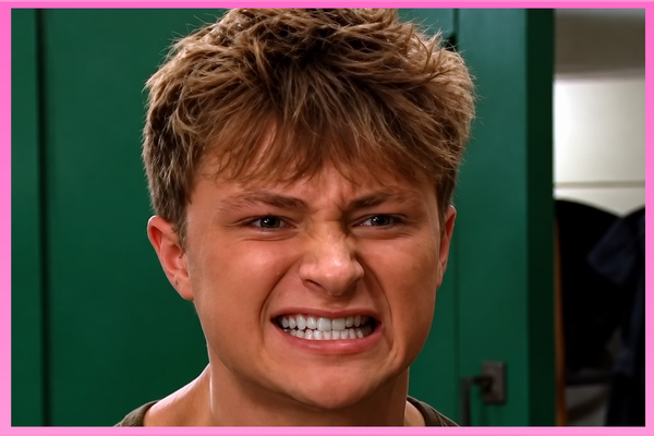 General Hospital's Danny