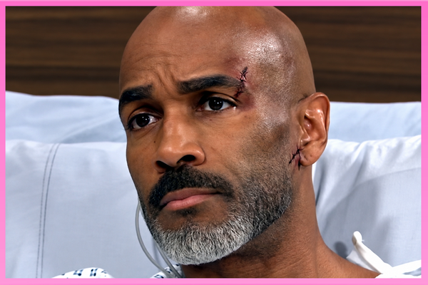 General Hospital's Curtis