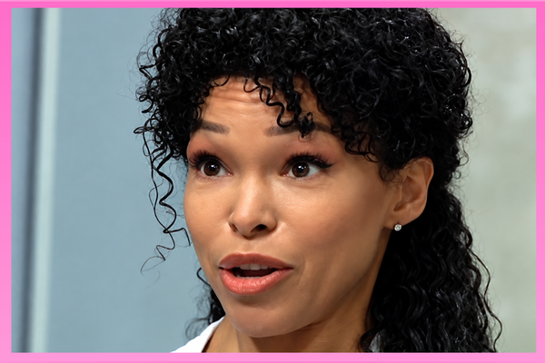 General Hospital's Portia