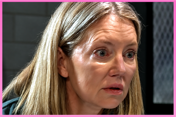 General Hospital's Nina