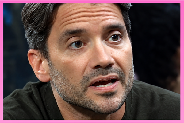 General Hospital's Dante