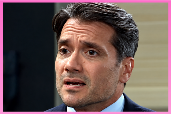 General Hospital's Dante