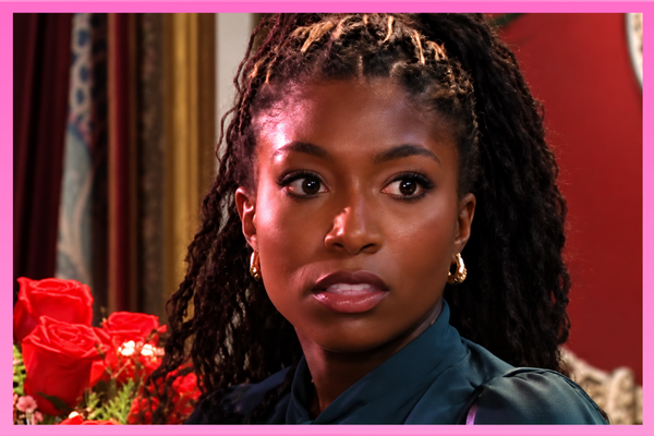 General Hospital's Trina