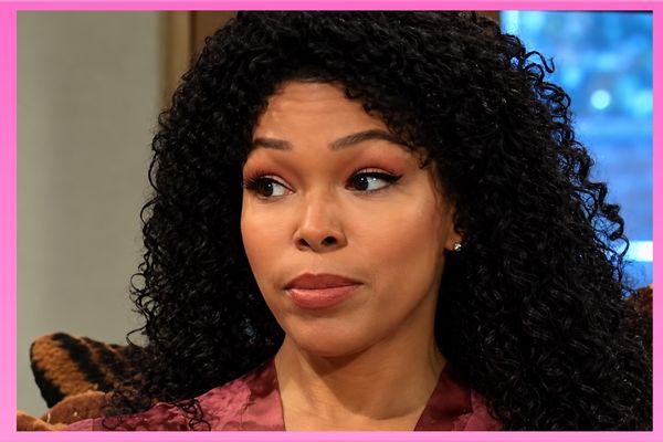 General Hospital's Portia