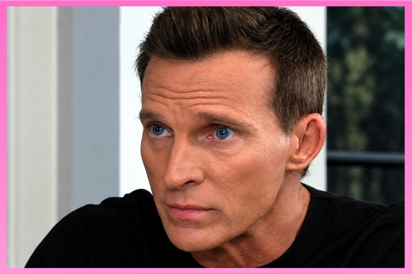 General Hospital's Jason