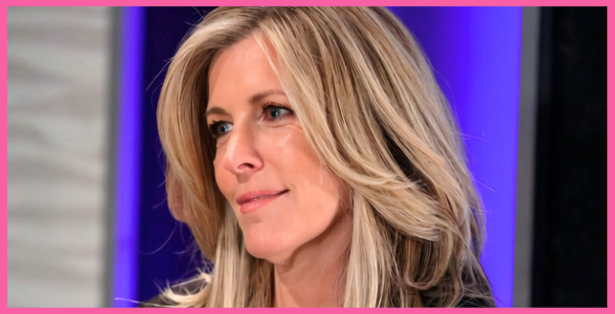 GH The Rinse: Carly Ignores the One Situation She Should Focus On