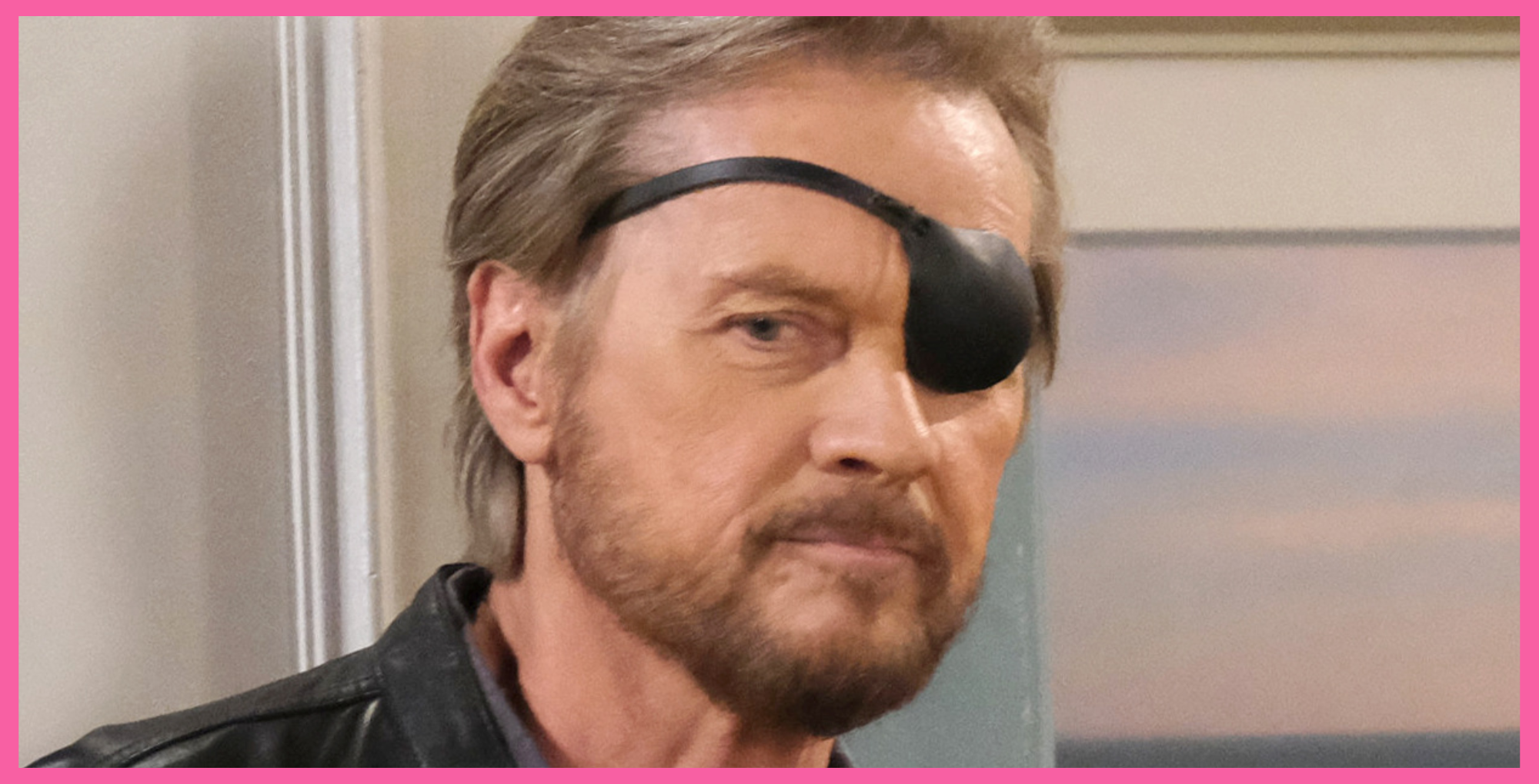 Days of our Lives Steve