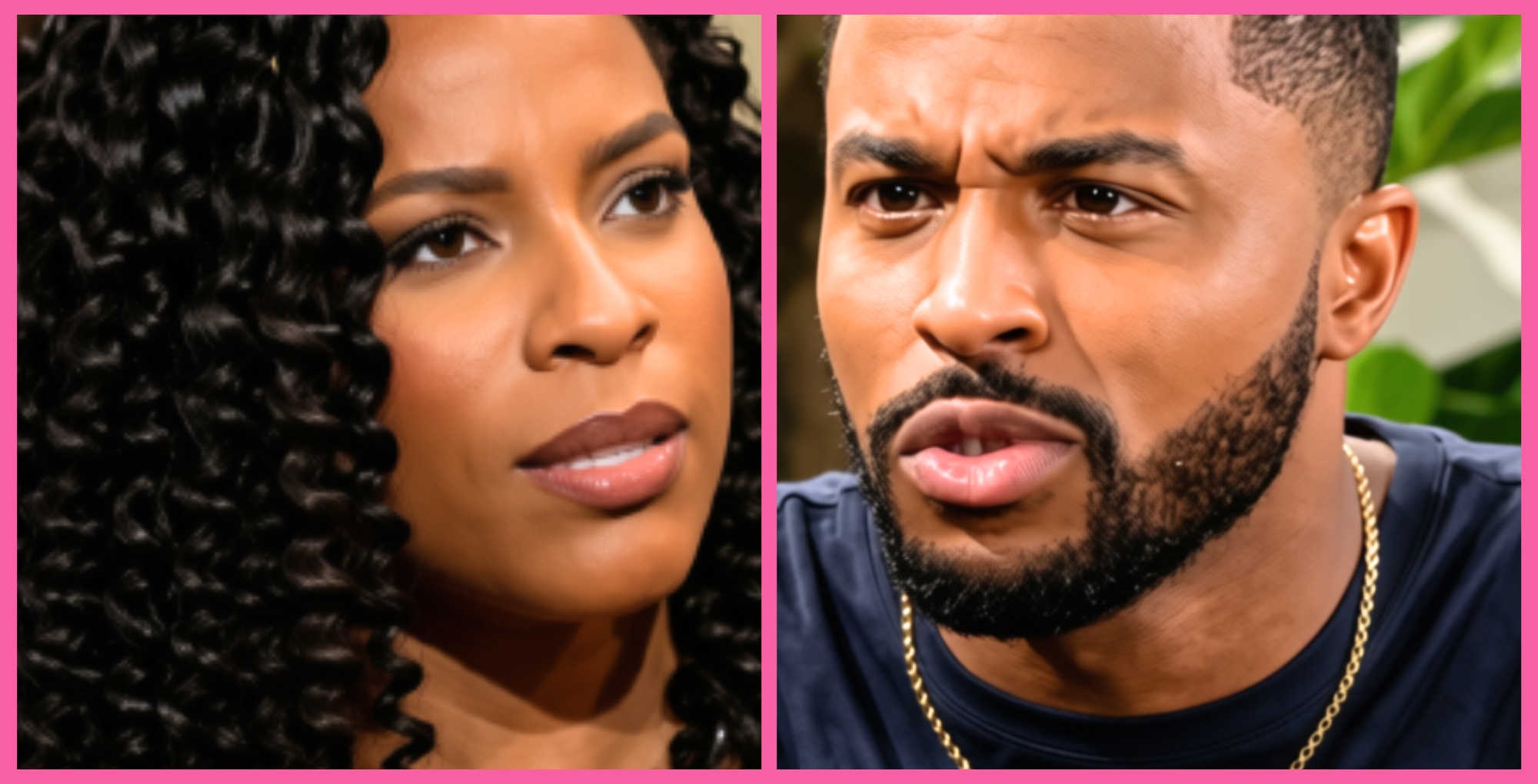 Beyond the Gates Spoilers Weekly Update: Will Naomi Pay the Price for Jacob’s Troubles?
