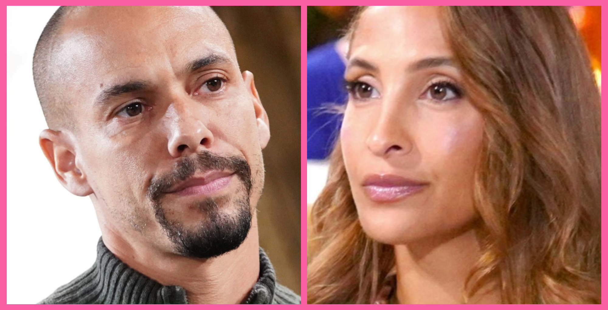 Young and the Restless' Devon and Lily cross over to Beyond the Gates, the week of November 2, 2026.