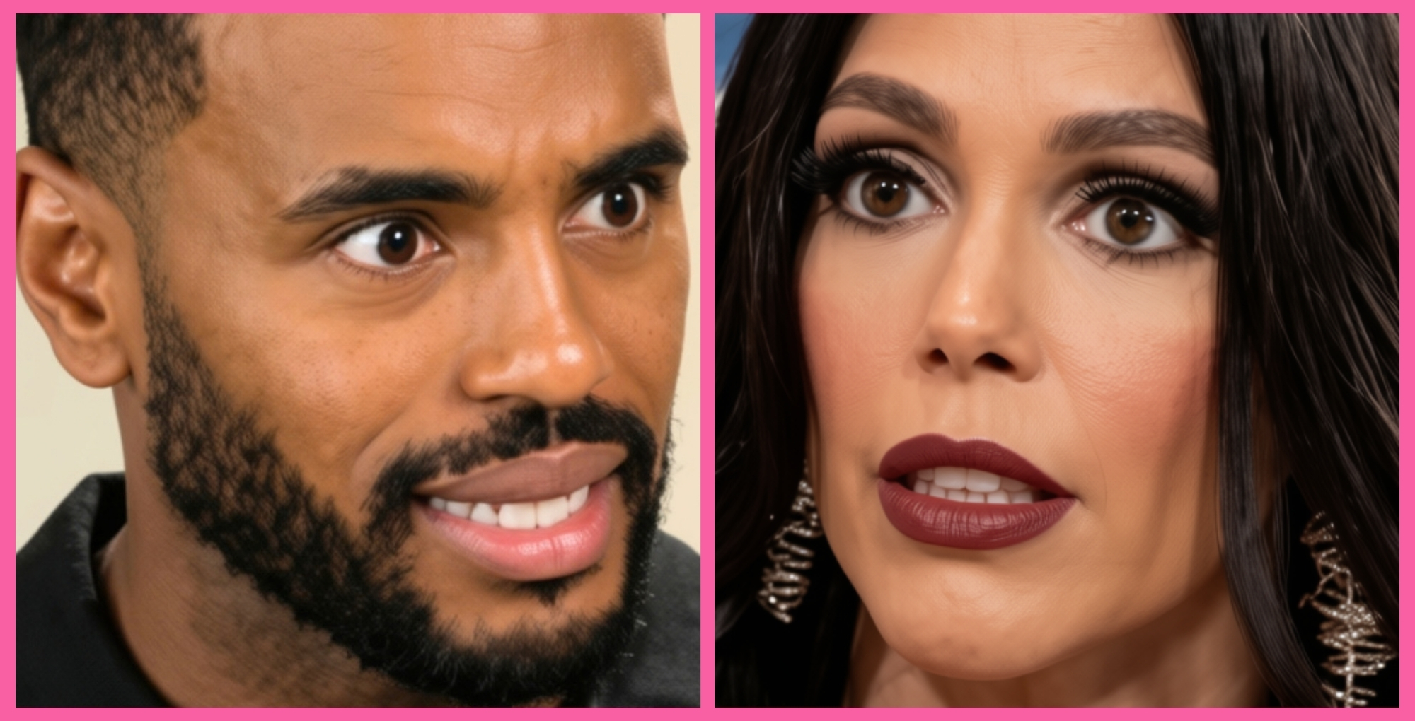 Andre and Dani are featured in the spoilers for next week's Beyond the Gates, October 12-16, 2026.
