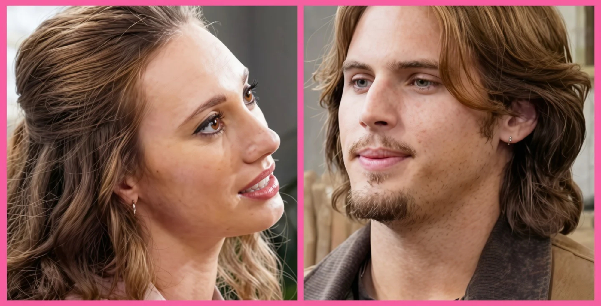 Bold and the Beautiful Spoilers October 30 Dylan and Will.