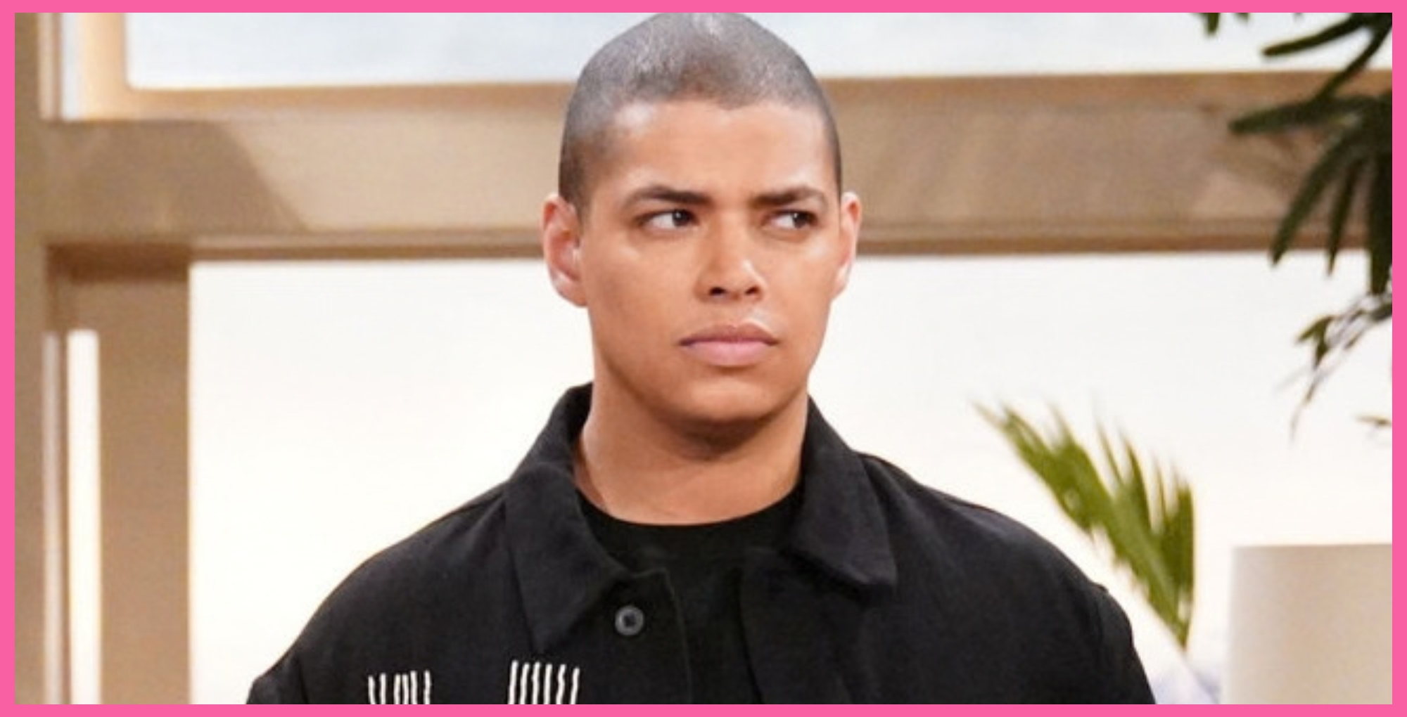 Bold and the Beautiful spoilers weekly update October 12-16 Zende.