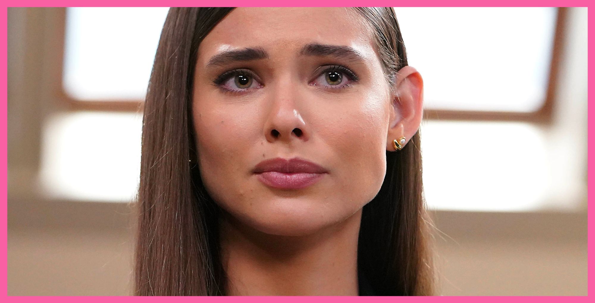 Bold and the Beautiful's Electra Forrester