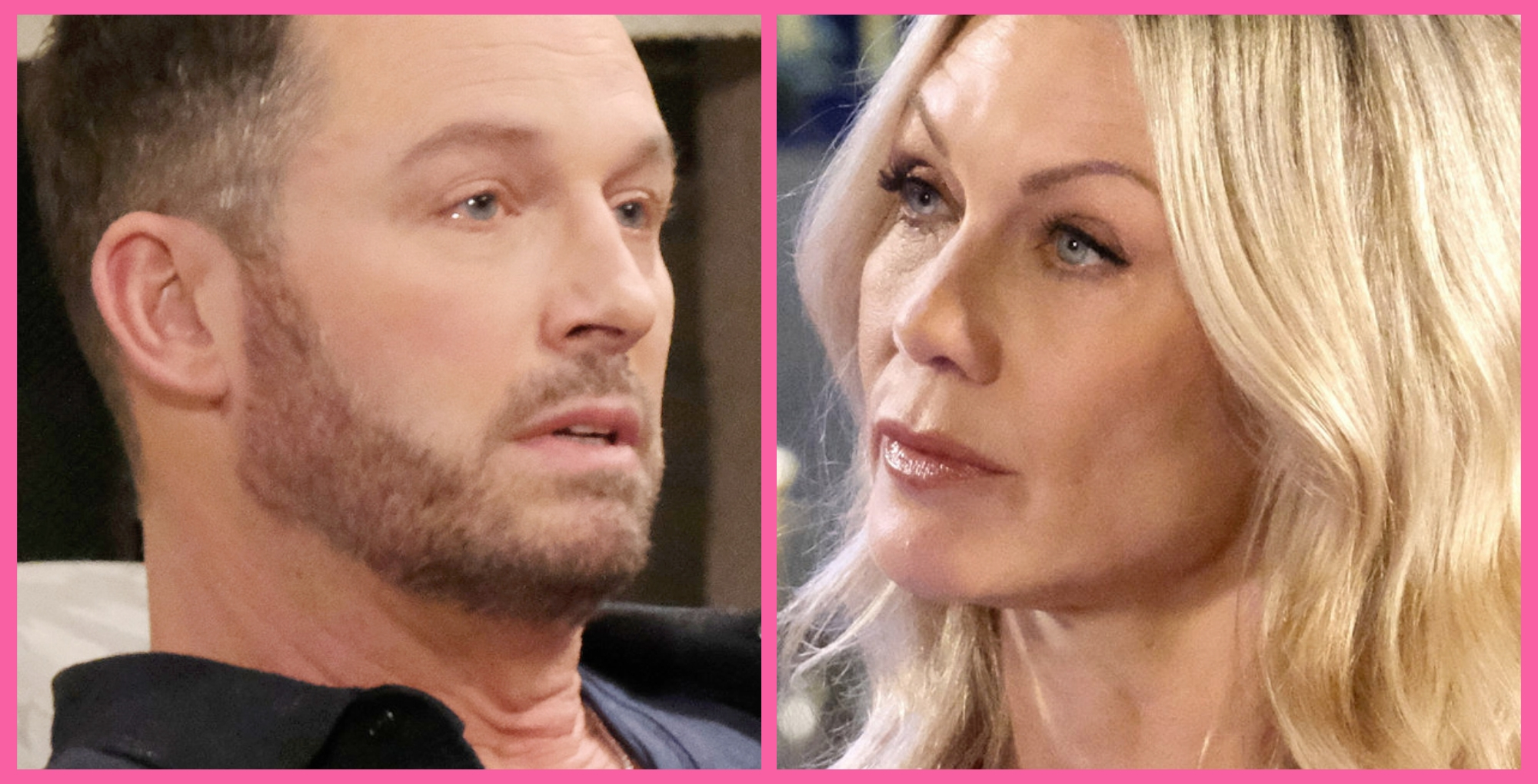 Days of our Lives Brady and Kristen