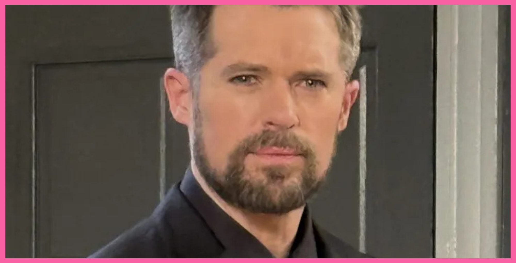 Days of our Lives Casts Kyle Pryor as Dominic Marino, and His Arrival Could Shake Up the DiMeras