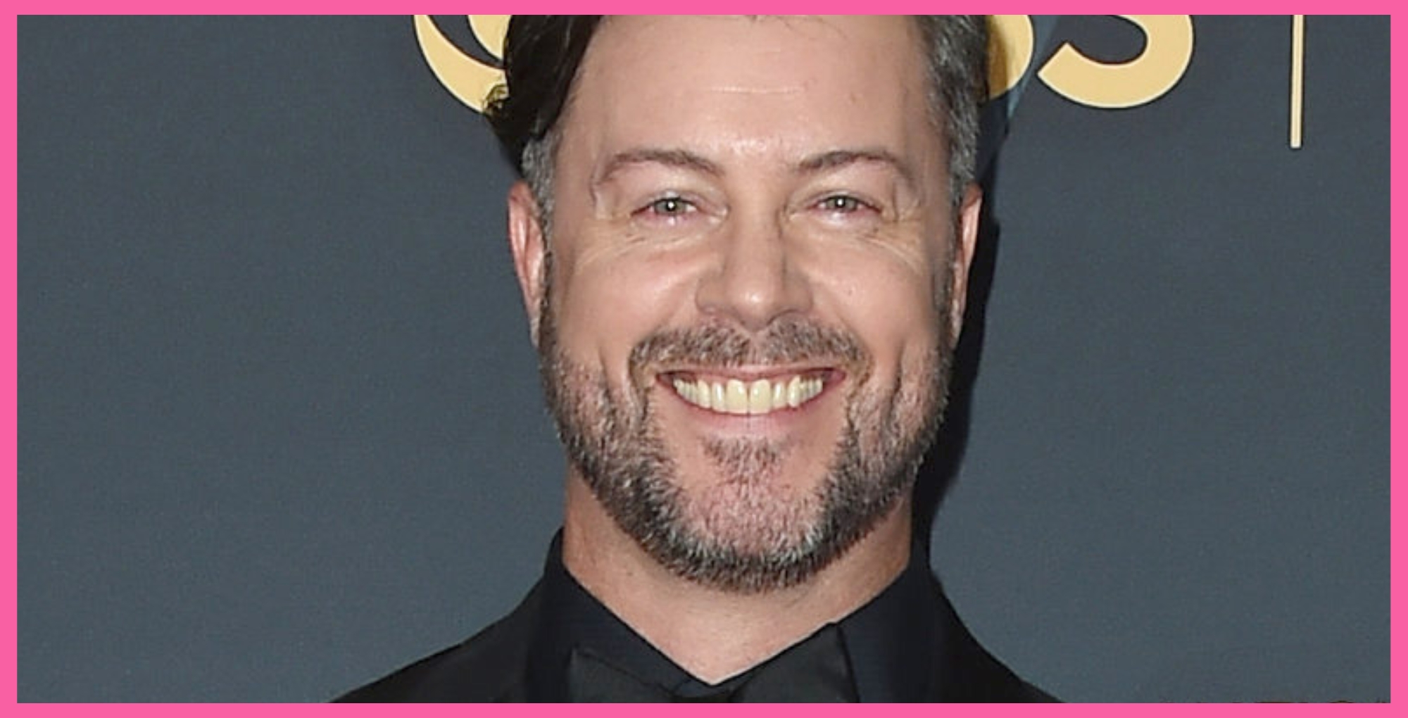 Days of our Lives' Dan Feuerriegel.