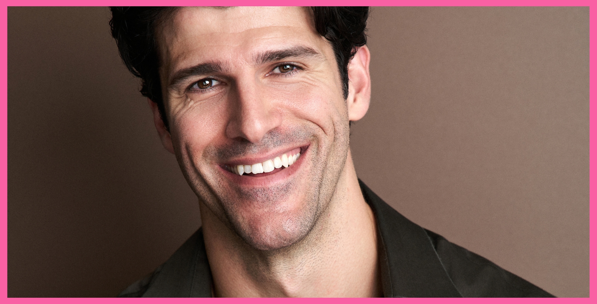 Days of our Lives' Franco Lo Pesti