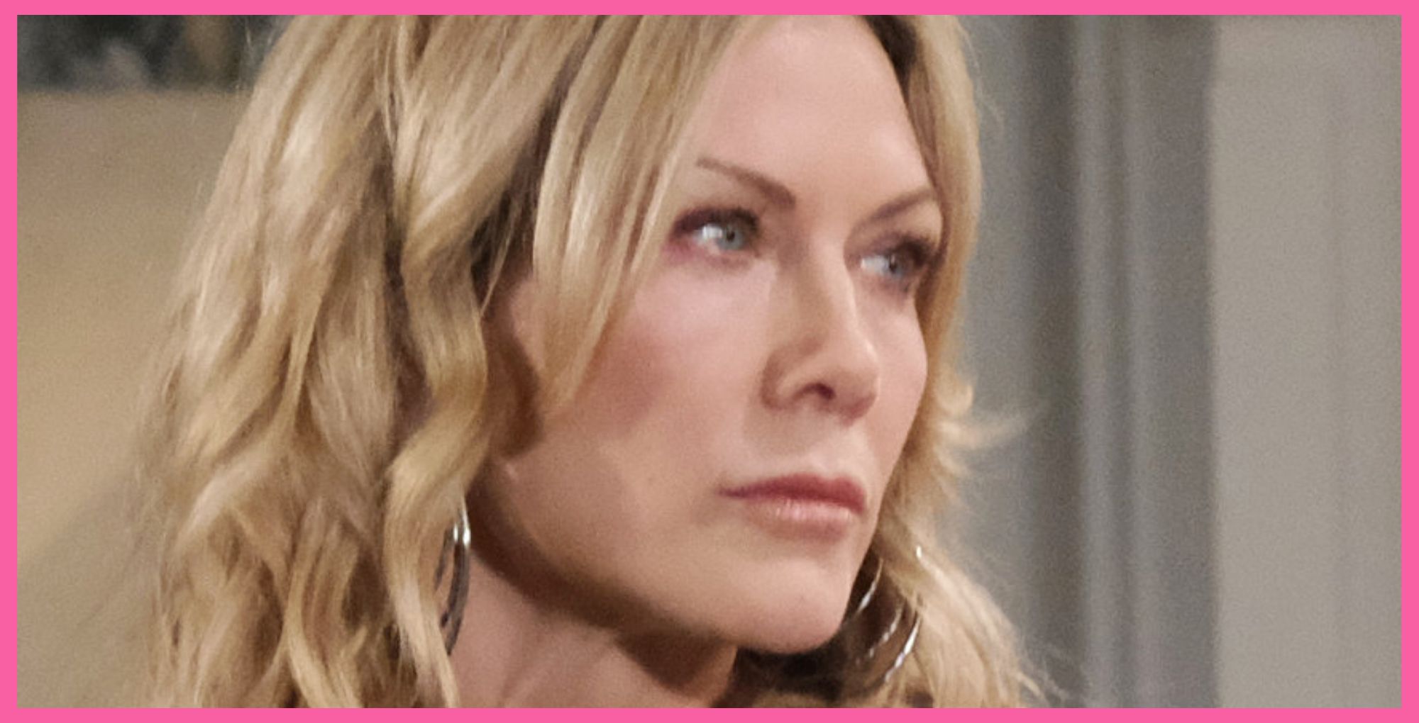 Days of our Lives Kristen