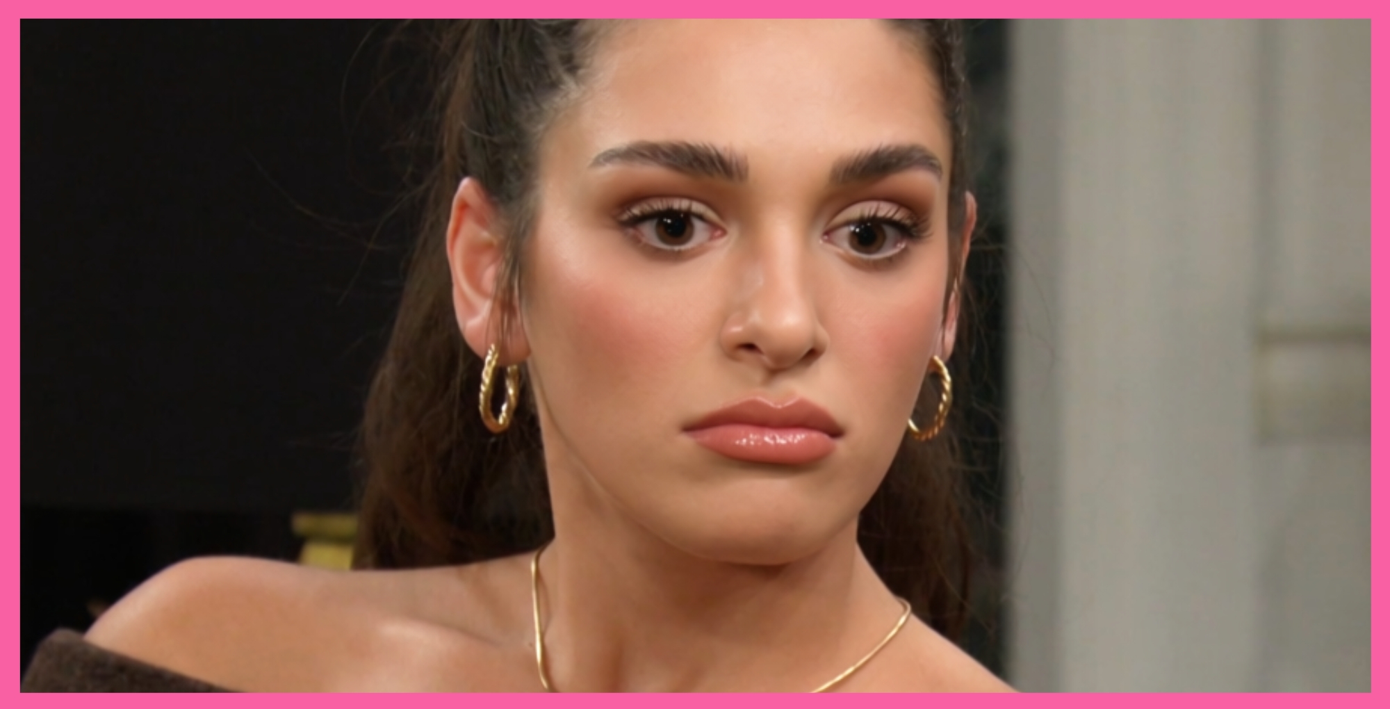 Days of our Lives Spoilers November 2 Sydney.