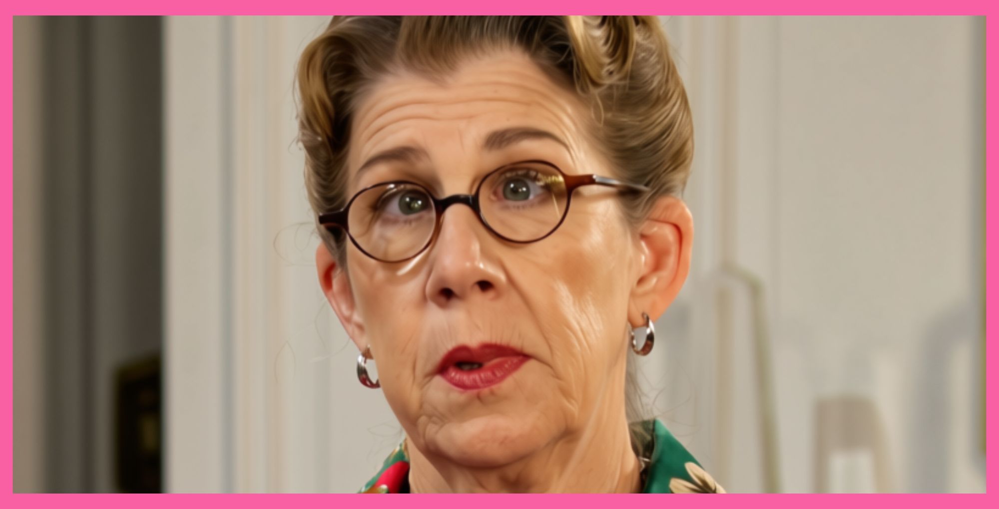 Rita is featured in The Rinse for Days of our Lives, Wednesday, October 7, 2026.