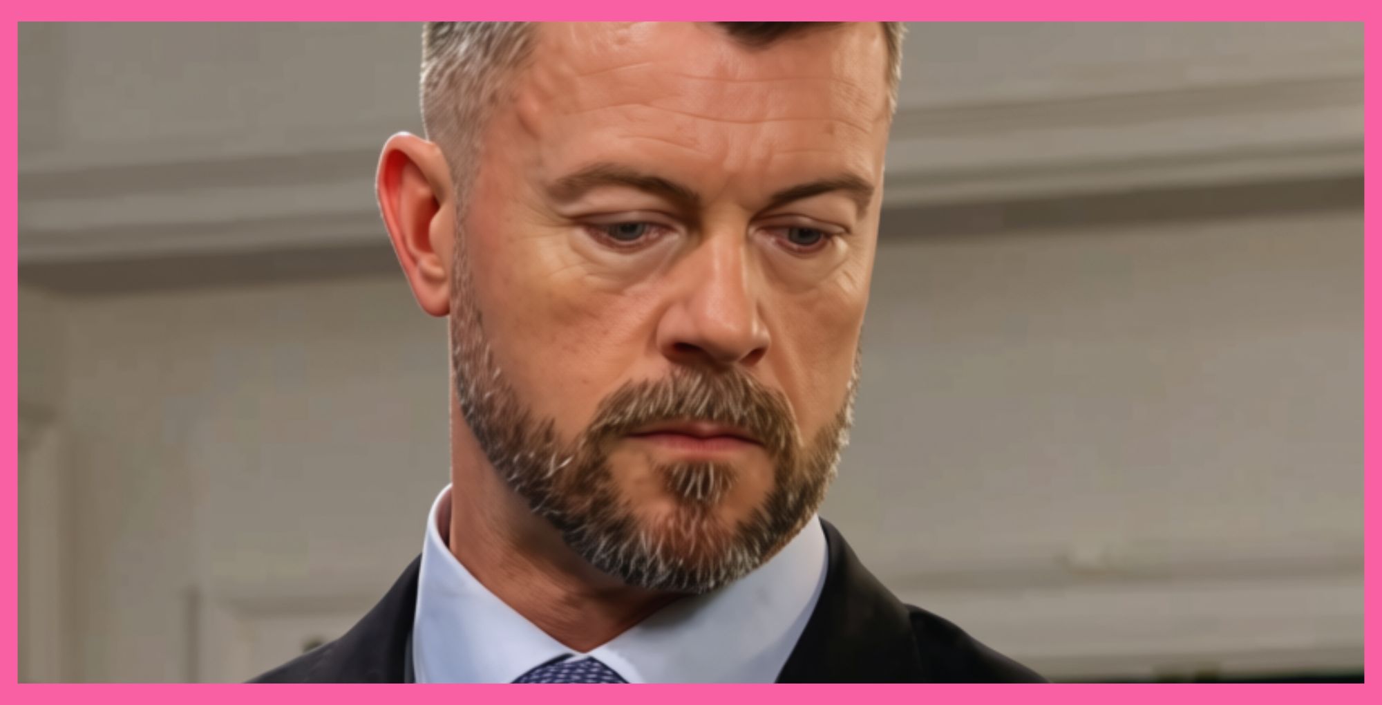 Days of our Lives' EJ DiMera