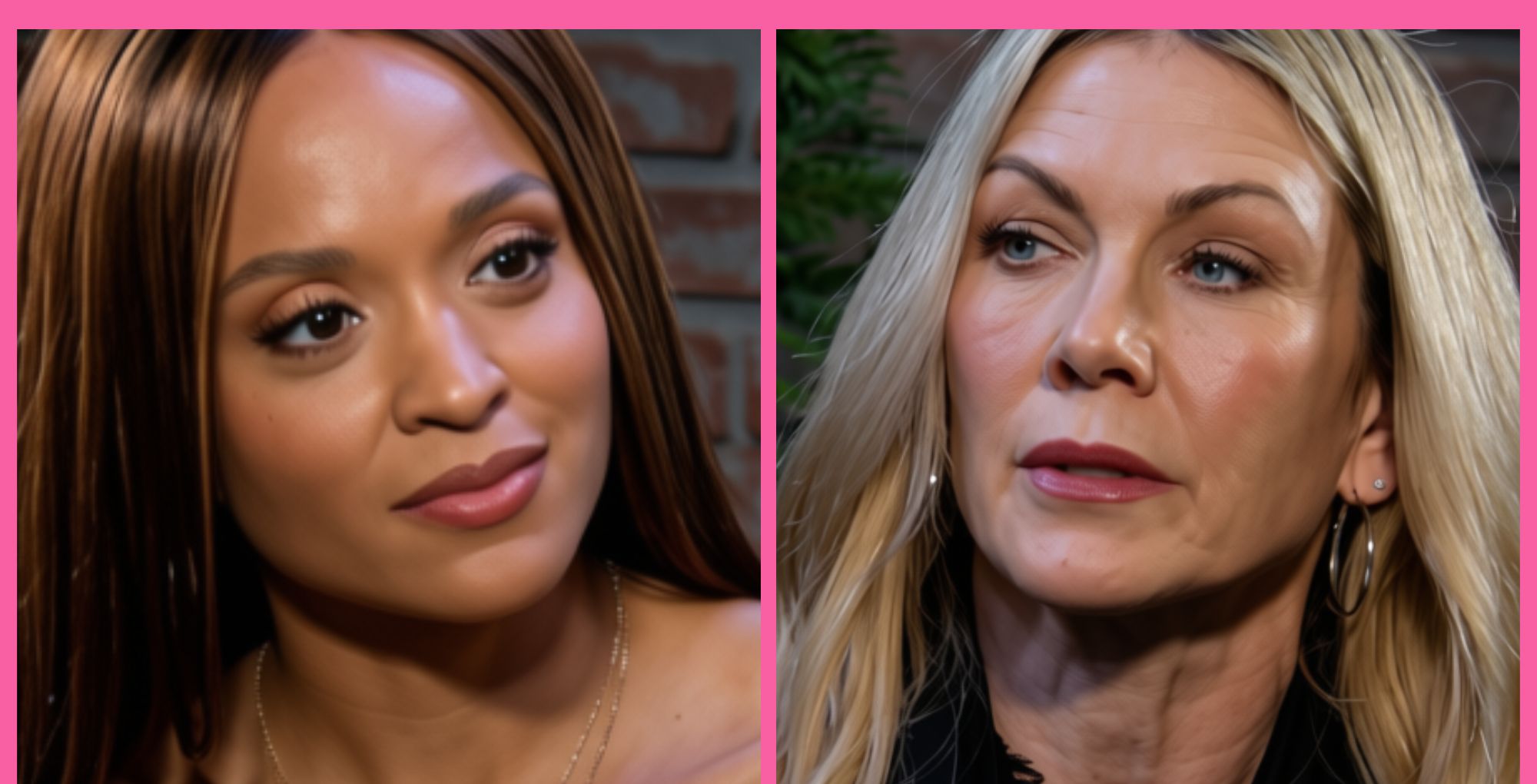 Lani and Kristen are featured in The Rinse for Days of our Lives, Tuesday, October 27, 2026.