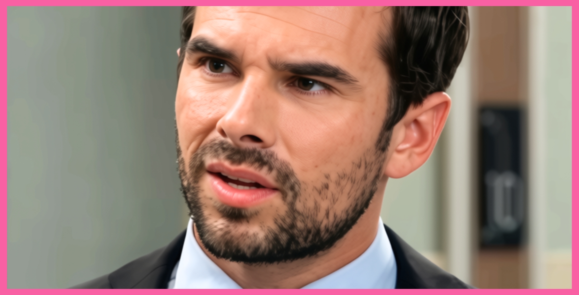 General Hospital's Chase