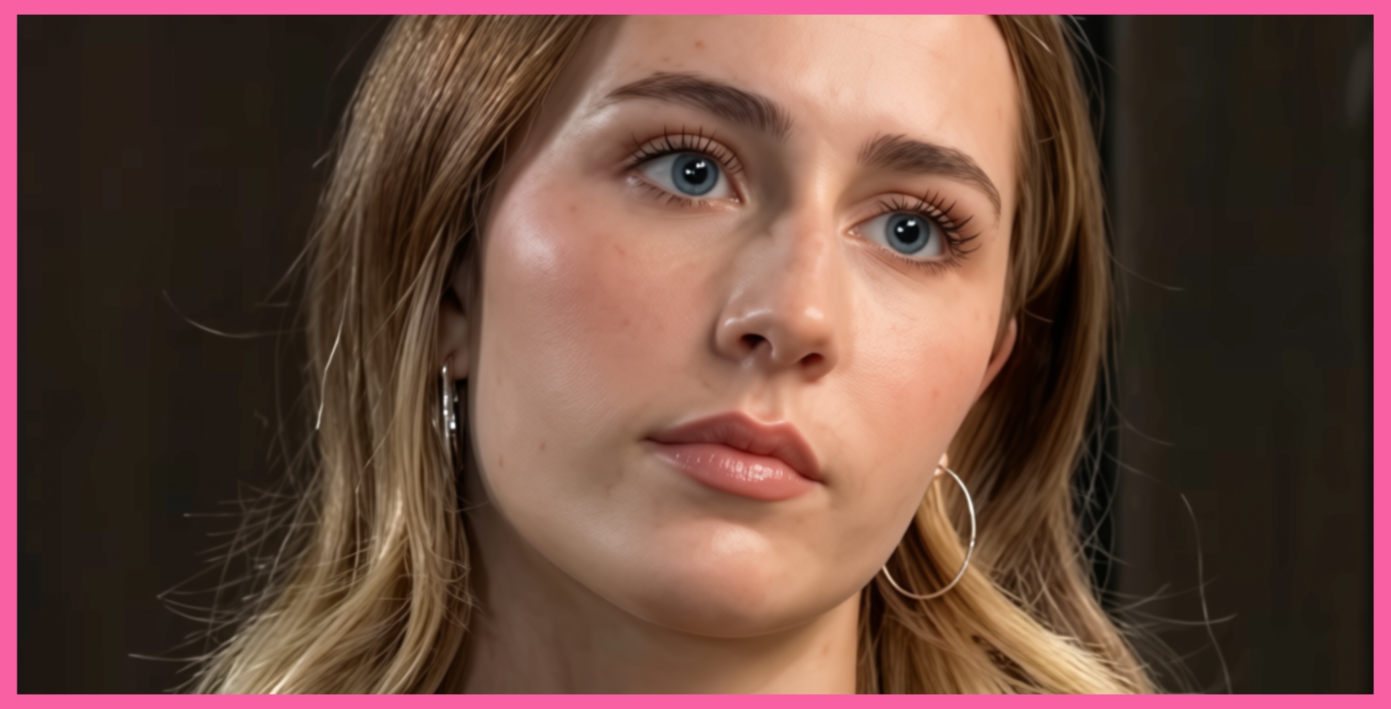 General Hospital's Josslyn