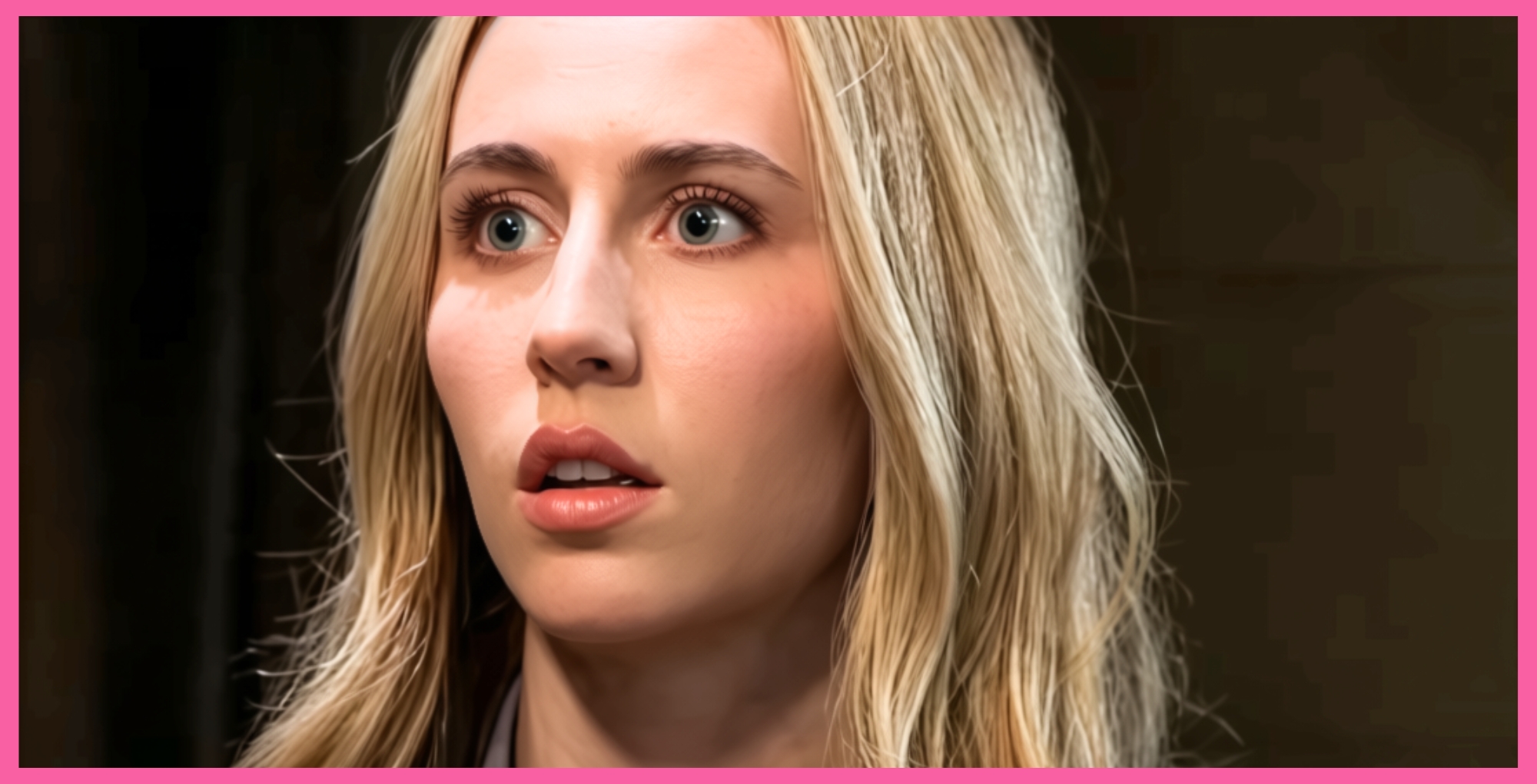 General Hospital's Josslyn