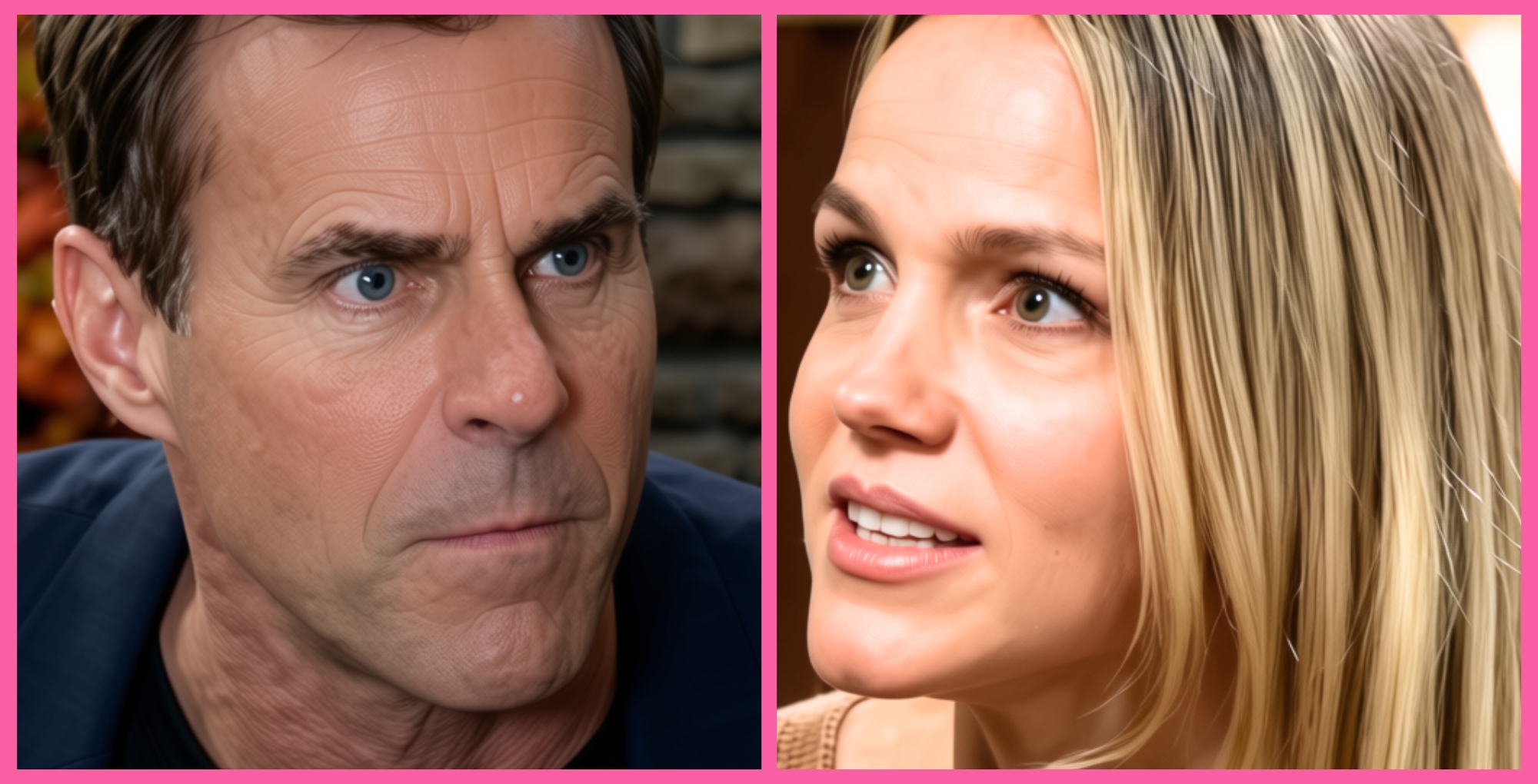 Drew and Lulu are featured in the spoilers for the Monday, October 12, 2026, episode of General Hospital.