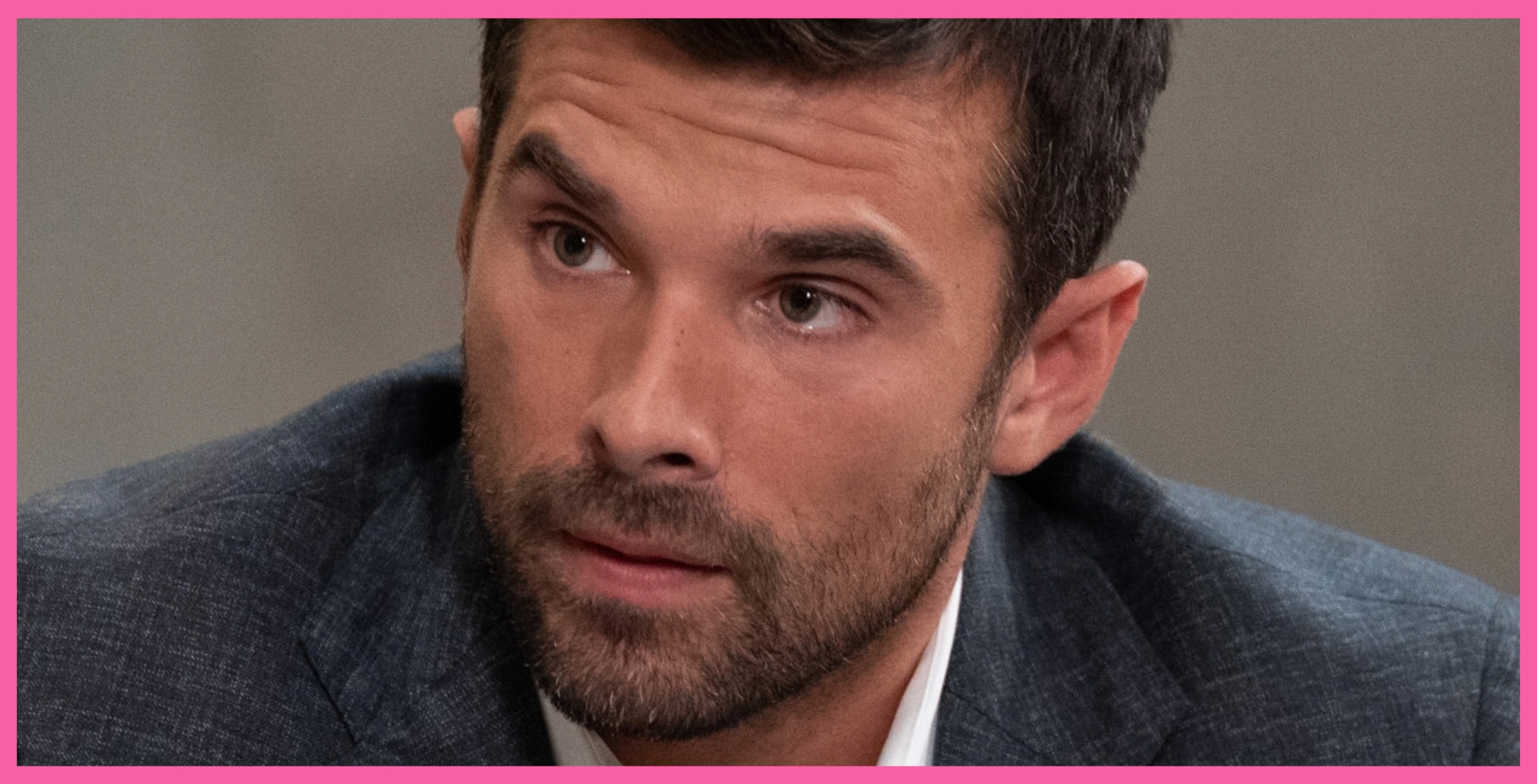 Chase is featured in the spoilers for the Thursday, October 15, 2026, episode of General Hospital.