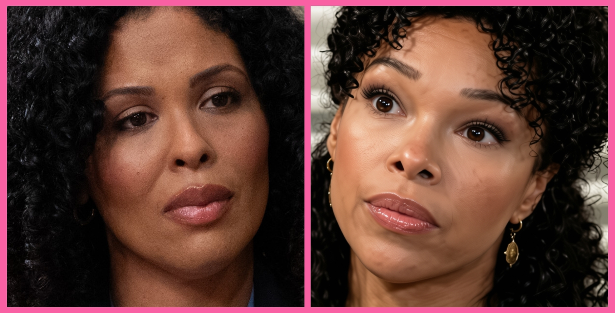 General Hospital Spoilers October 20 Monet and Portia.