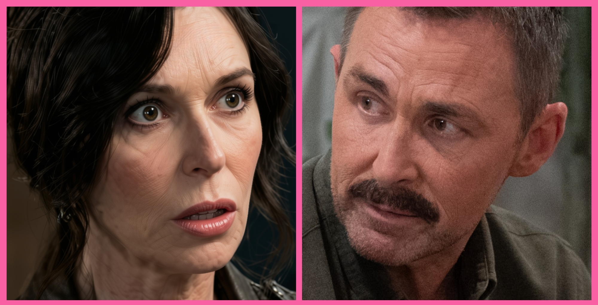 General Hospital Spoilers October 21 Anna and Valentin.