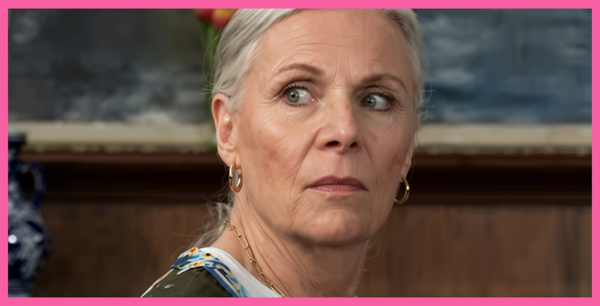 General Hospital's Tracy Quartermaine.
