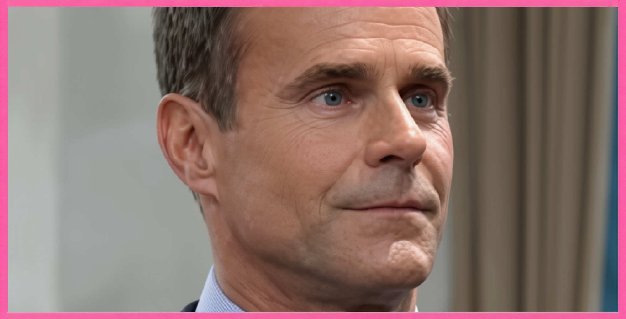 General Hospital's Drew
