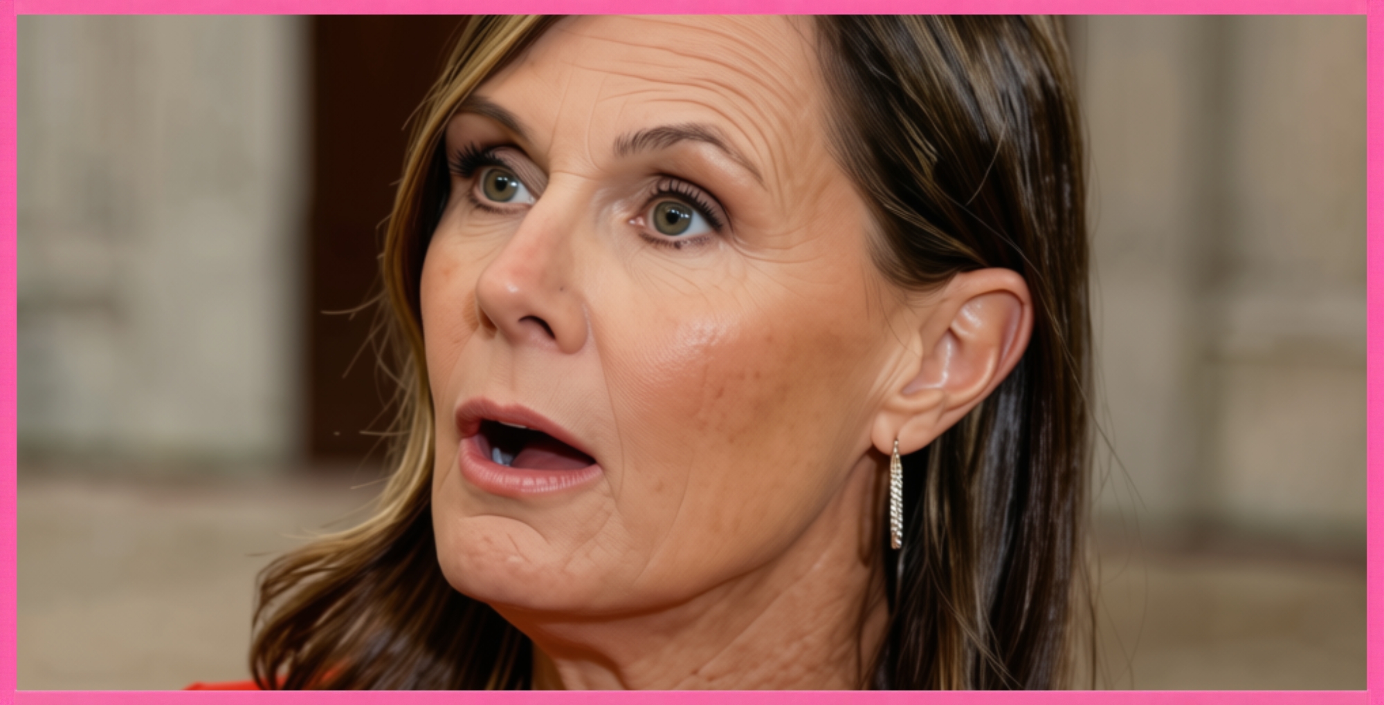 General Hospital's Lucy