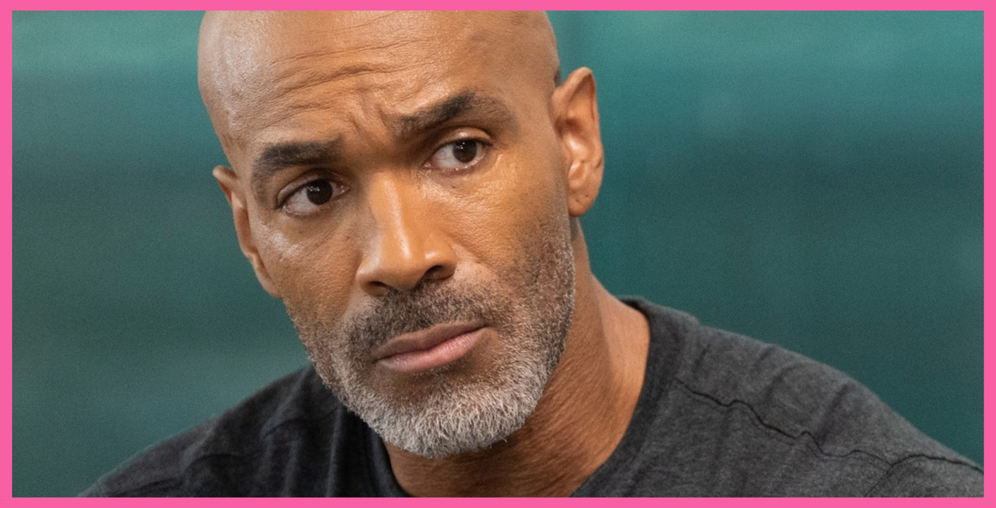 General Hospital's Curtis
