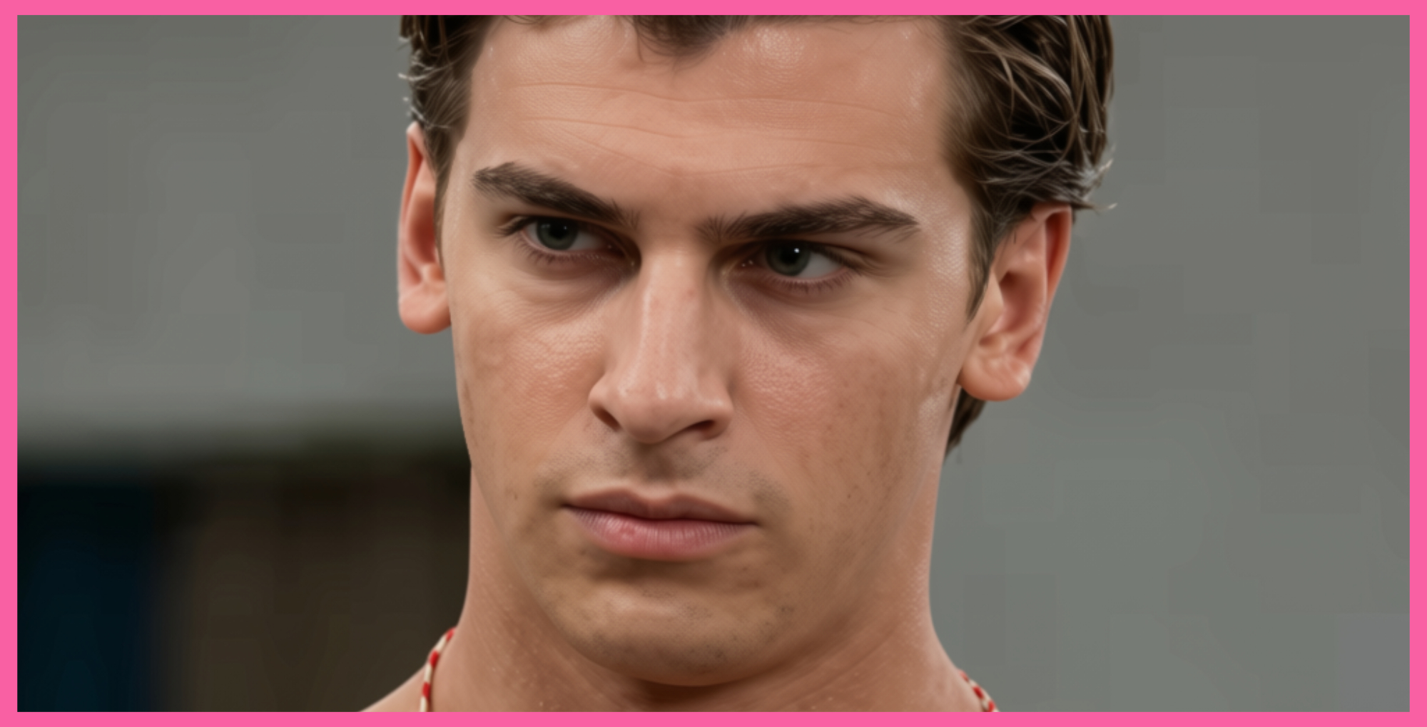 General Hospital's Gio