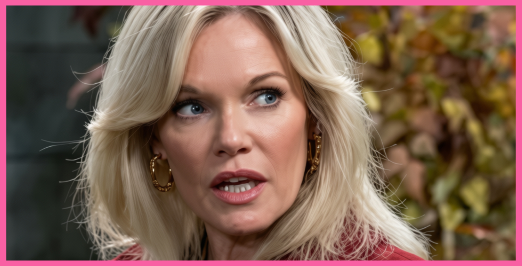 General Hospital's Ava